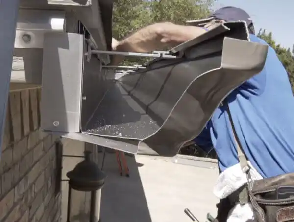 gutter services Susitna North